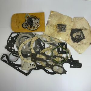 Packningssats